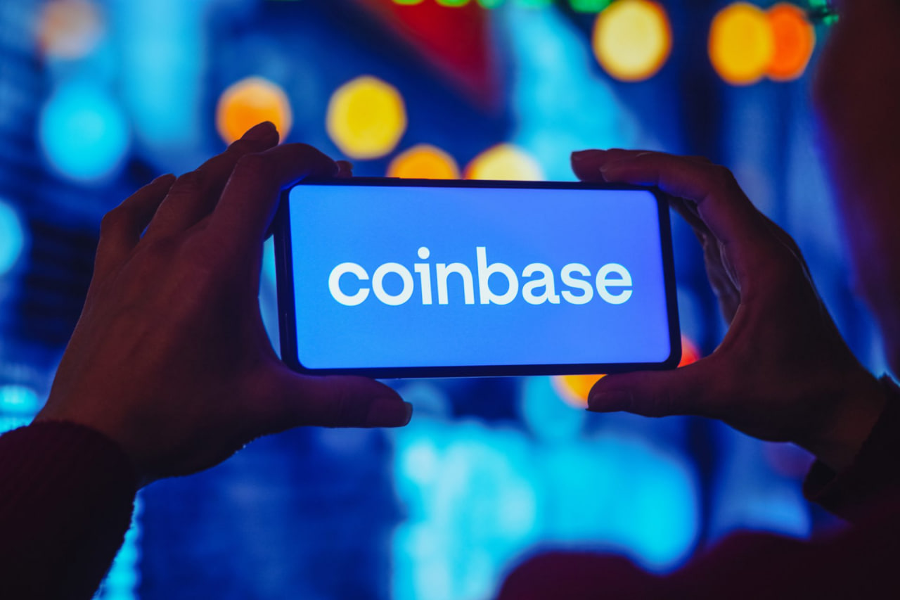 Coinbase