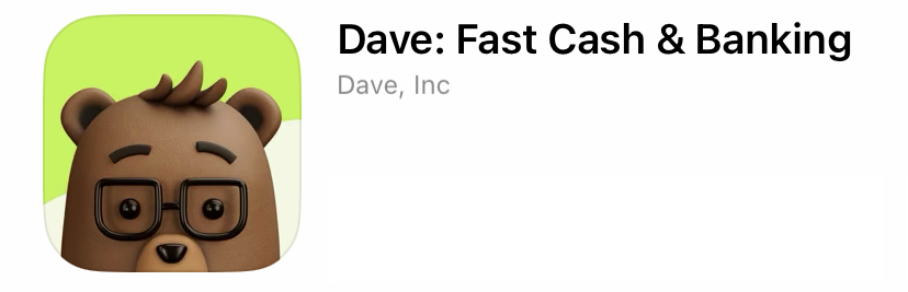 Dave